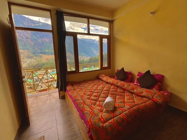 One Light Hostel Manali (Himachal Pradesh) Exterior photo