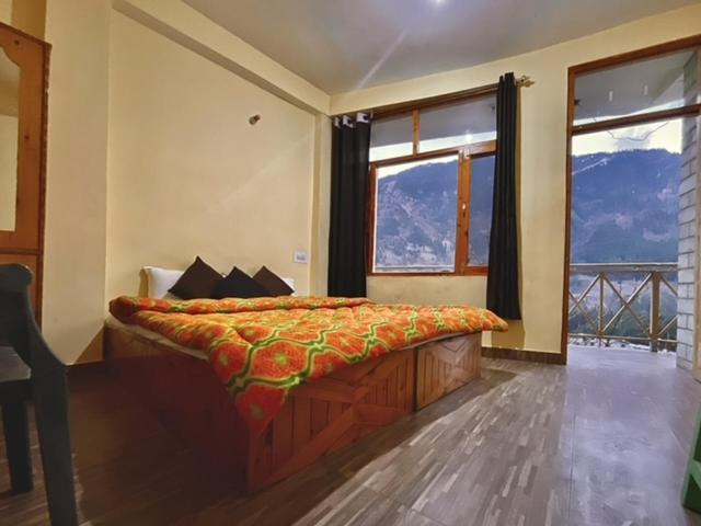 One Light Hostel Manali (Himachal Pradesh) Exterior photo