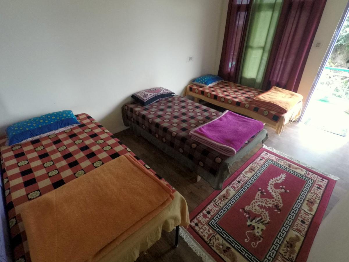 One Light Hostel Manali (Himachal Pradesh) Exterior photo
