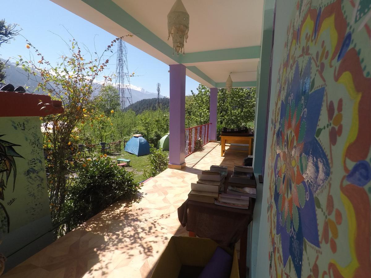 One Light Hostel Manali (Himachal Pradesh) Exterior photo