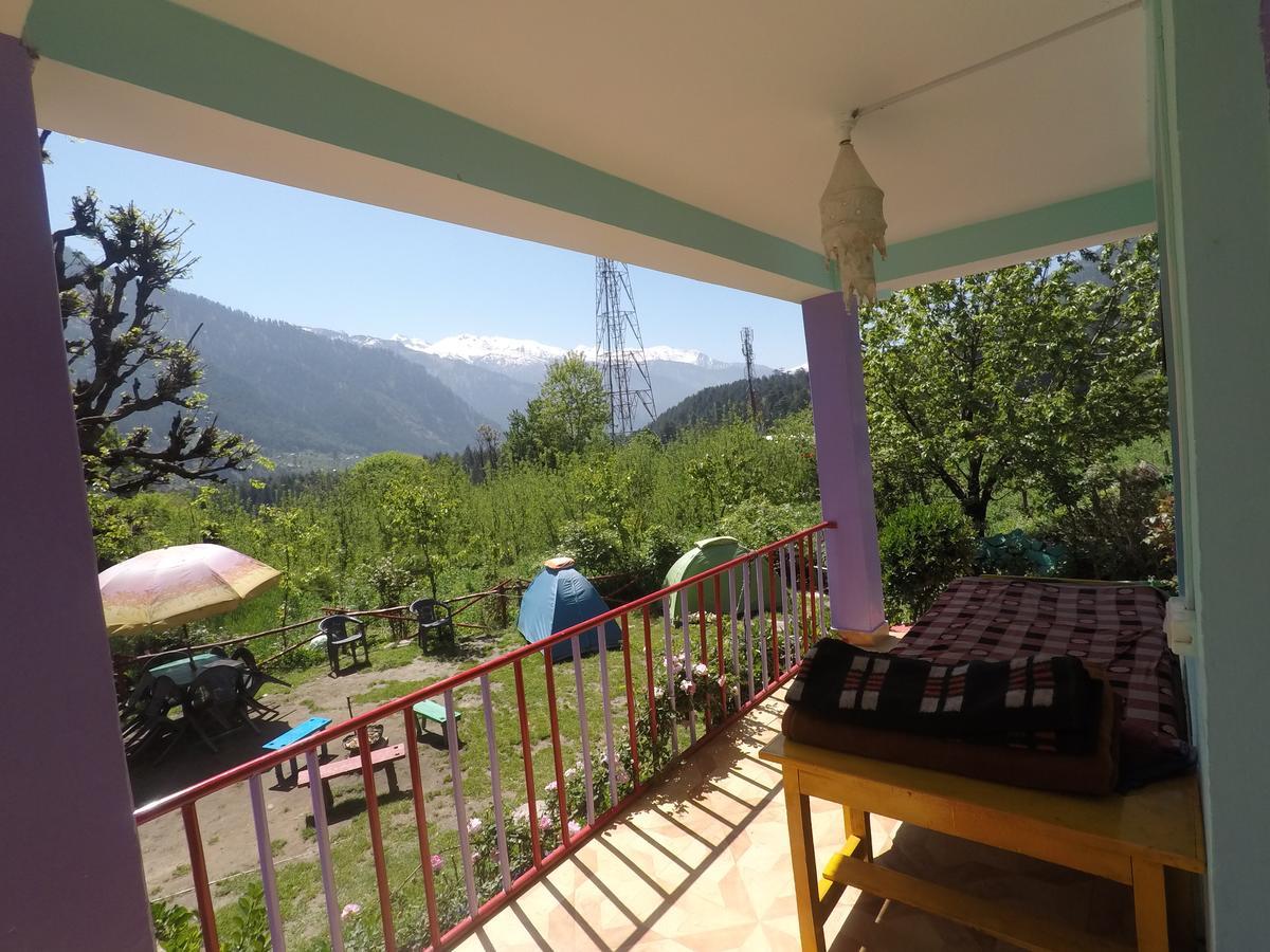 One Light Hostel Manali (Himachal Pradesh) Exterior photo
